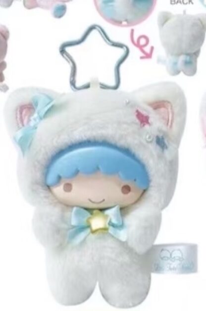 Pre order｜三丽鸥双子星 Little Twin Stars 一月发货 - Image 8