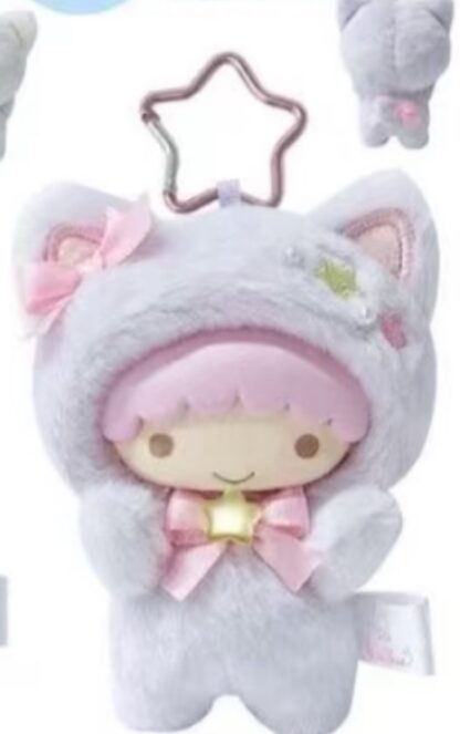 Pre order｜三丽鸥双子星 Little Twin Stars 一月发货 - Image 9