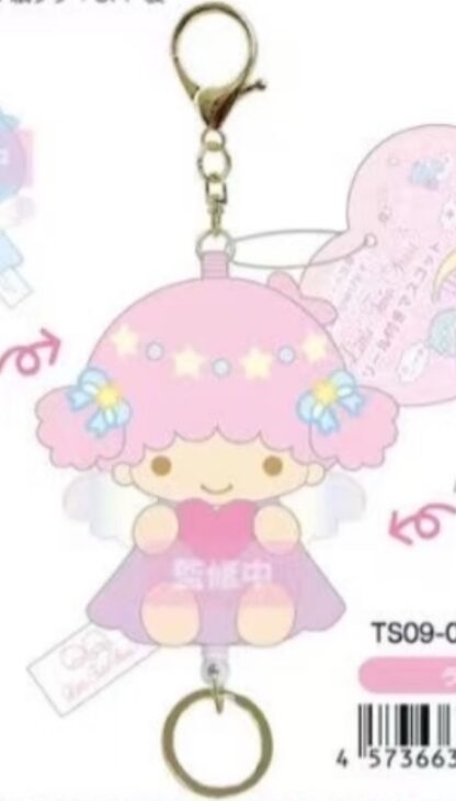 Pre order｜三丽鸥双子星 Little Twin Stars 一月发货 - Image 12