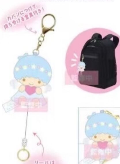 Pre order｜三丽鸥双子星 Little Twin Stars 一月发货 - Image 13