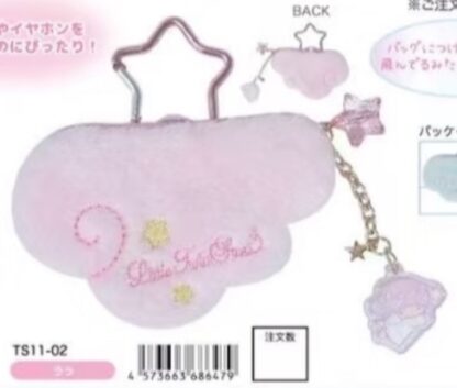 Pre order｜三丽鸥双子星 Little Twin Stars 一月发货 - Image 15