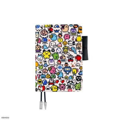 Pre order ｜Tamagochi 拓歌麻子 手帐日程本 - Image 2