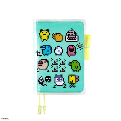 Pre order ｜Tamagochi 拓歌麻子 手帐日程本 - Image 8