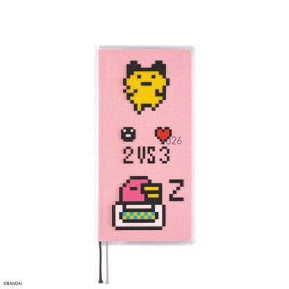 Pre order ｜Tamagochi 拓歌麻子 手帐日程本 - Image 10
