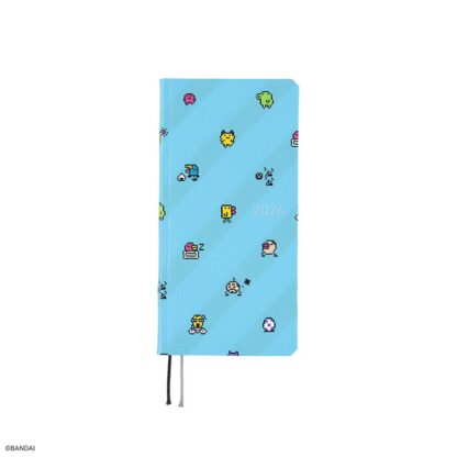 Pre order ｜Tamagochi 拓歌麻子 手帐日程本 - Image 5