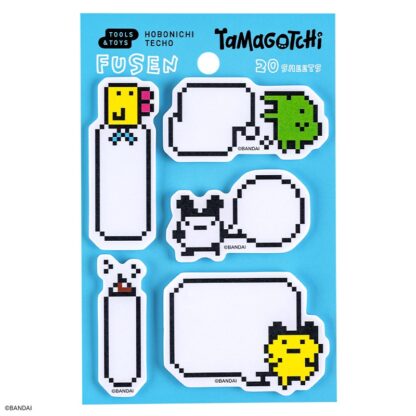 Pre order ｜Tamagochi 拓歌麻子 手帐日程本 - Image 7