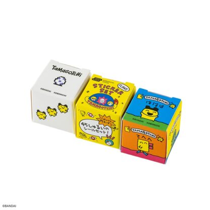 Pre order ｜Tamagochi 拓歌麻子 手帐日程本 - Image 14