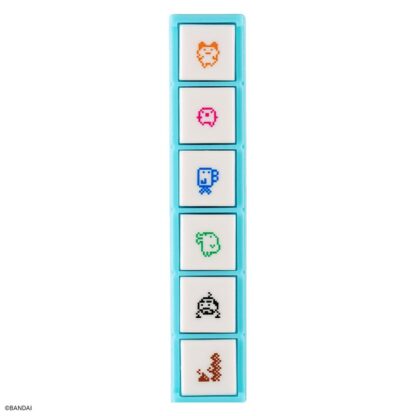 Pre order ｜Tamagochi 拓歌麻子 手帐日程本 - Image 15