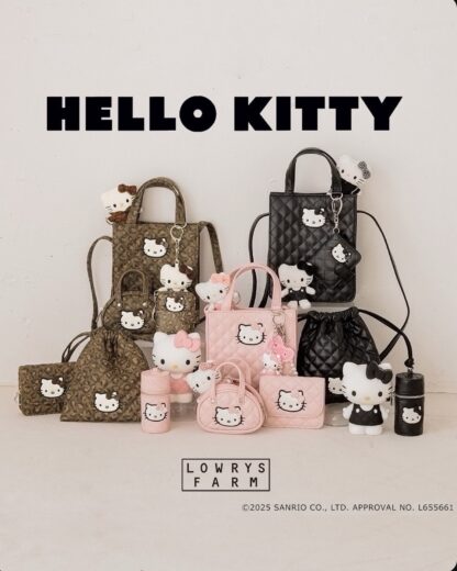 Pre order ｜ME% Hello Kitty - Image 2