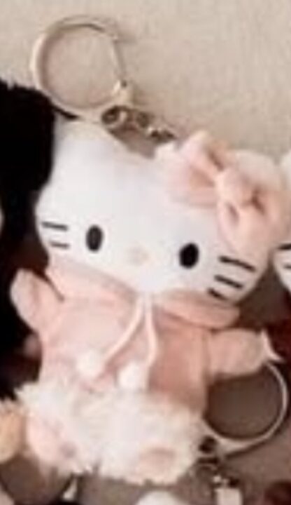 Pre order ｜ME% Hello Kitty - Image 6