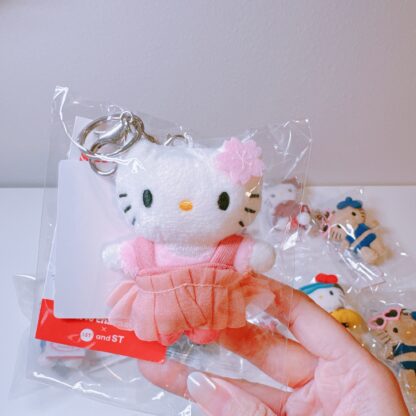 In Stock ｜ME% x Kitty 挂件 - Image 11