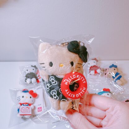 In Stock ｜ME% x Kitty 挂件 - Image 12