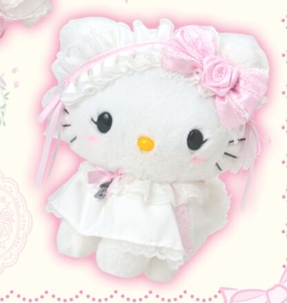 Pre order | 三丽鸥花嫁系列 10月发货 - Image 6
