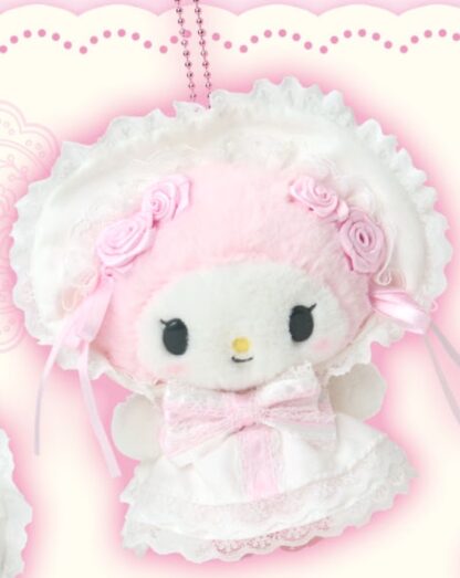 Pre order | 三丽鸥花嫁系列 10月发货 - Image 8