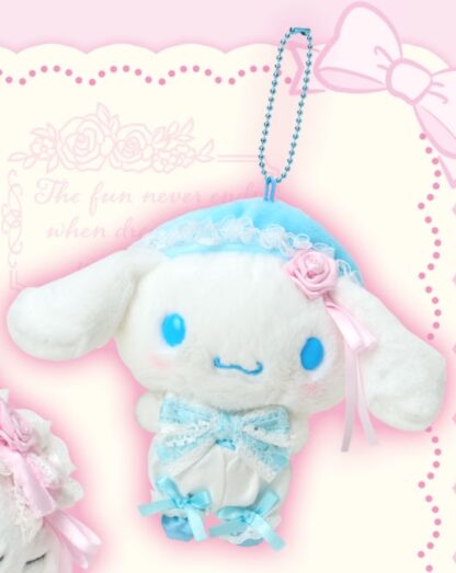 Pre order | 三丽鸥花嫁系列 10月发货 - Image 10