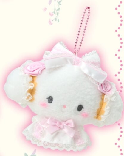 Pre order | 三丽鸥花嫁系列 10月发货 - Image 11