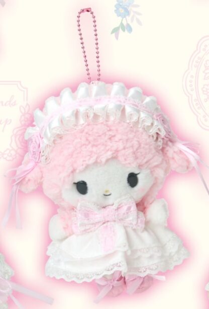Pre order | 三丽鸥花嫁系列 10月发货 - Image 13