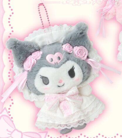 Pre order | 三丽鸥花嫁系列 10月发货 - Image 14
