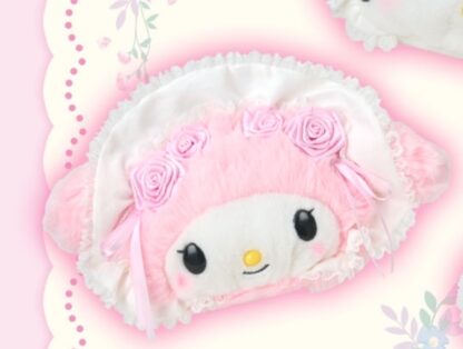 Pre order | 三丽鸥花嫁系列 10月发货 - Image 15