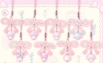 Pre order | 三丽鸥花嫁系列 10月发货 - Image 19