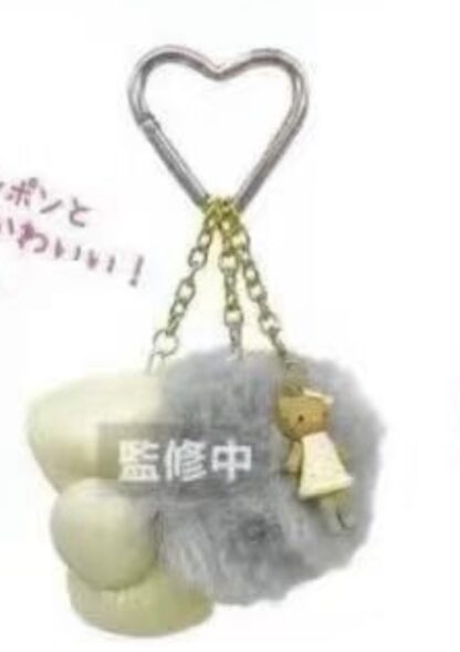 Pre order | NIC Kitty 1月发货 - Image 16