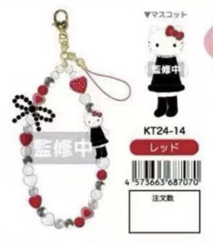 Pre order | NIC Kitty 1月发货 - Image 12