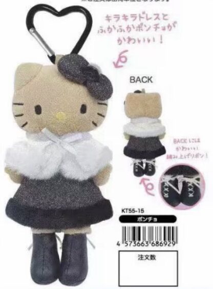 Pre order | NIC Kitty 1月发货 - Image 6