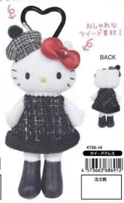 Pre order | NIC Kitty 1月发货 - Image 5