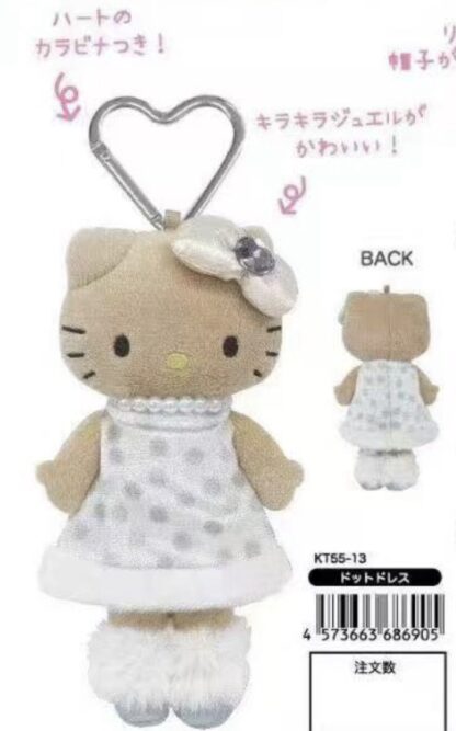 Pre order | NIC Kitty 1月发货 - Image 4