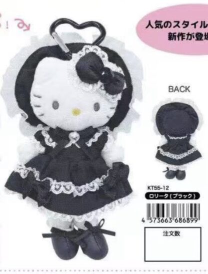 Pre order | NIC Kitty 1月发货 - Image 3