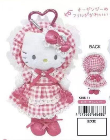 Pre order | NIC Kitty 1月发货 - Image 2