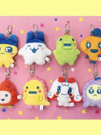 Pre order ｜Tamagochi 挂件盲盒（随意一个）