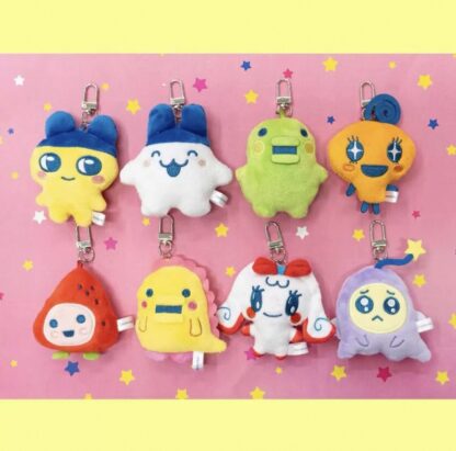 Pre order ｜Tamagochi 挂件盲盒（随意一个）