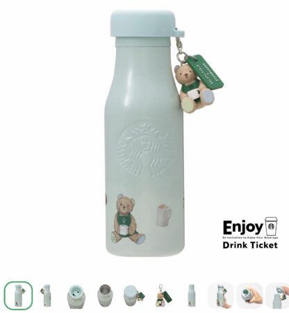 Pre order ｜Gelato x 星巴克 10月发货 - Image 6
