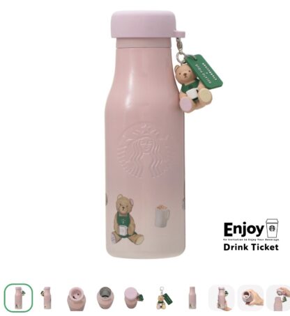 Pre order ｜Gelato x 星巴克 10月发货 - Image 8