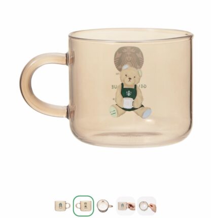 Pre order ｜Gelato x 星巴克 10月发货 - Image 9
