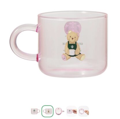 Pre order ｜Gelato x 星巴克 10月发货 - Image 10