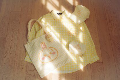 Pre order | Chiikawa x TalkingHeads - Image 4