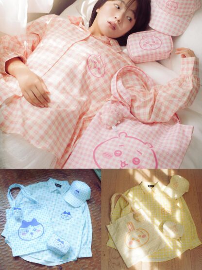 Pre order | Chiikawa x TalkingHeads