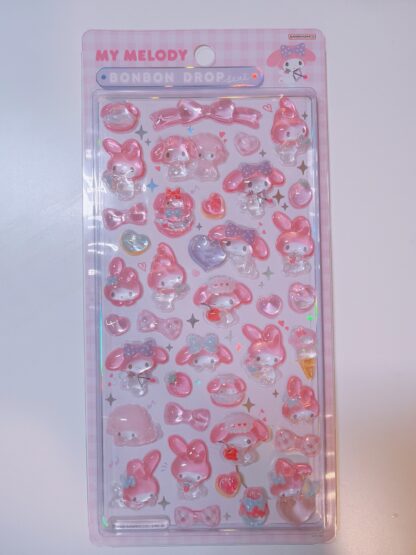 In Stock 现货 ｜Bonbon Drop水滴贴纸 - Image 15