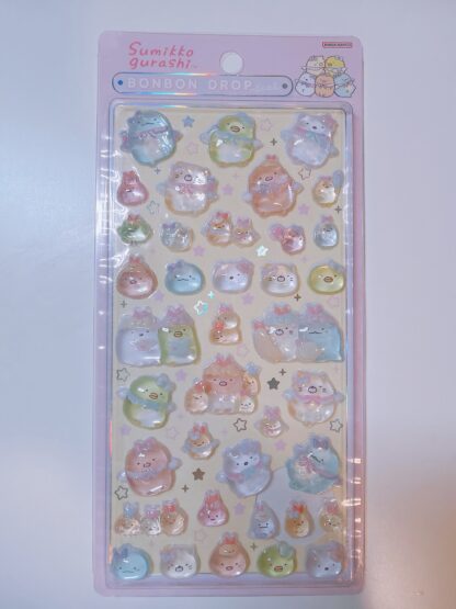 In Stock 现货 ｜Bonbon Drop水滴贴纸 - Image 16