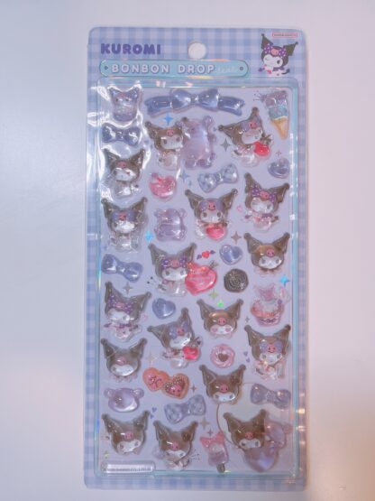 In Stock 现货 ｜Bonbon Drop水滴贴纸 - Image 17