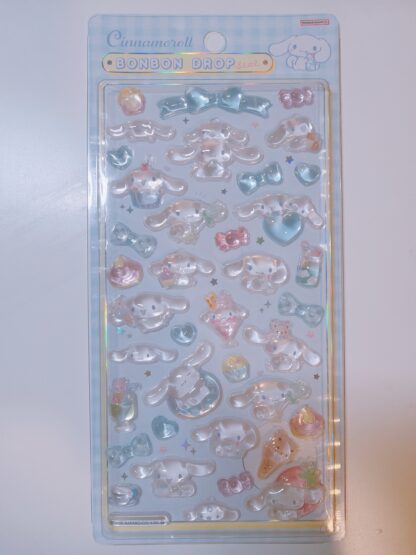 In Stock 现货 ｜Bonbon Drop水滴贴纸 - Image 18