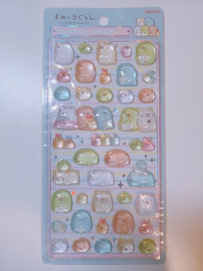 In Stock 现货 ｜Bonbon Drop水滴贴纸 - Image 19
