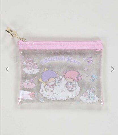 Pre order ｜Little Twin Star双子星平成手帐周边 11月发货 - Image 8