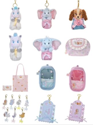 Pre Order ｜东迪MellowHug