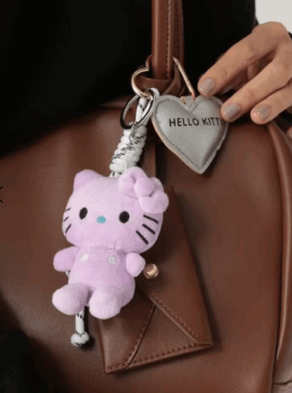 Pre Order | 大珍珠Kitty挂件 1月发货 - Image 2