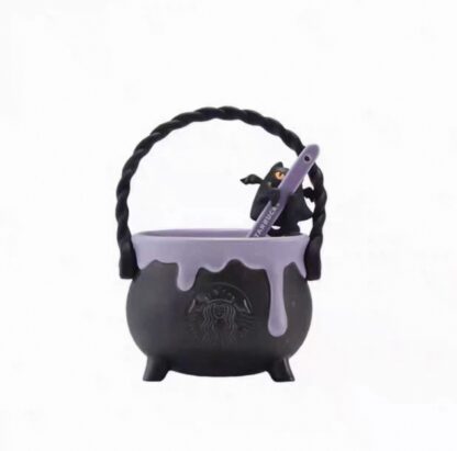 Pre order ｜星巴克万圣节系列🎃 - Image 13