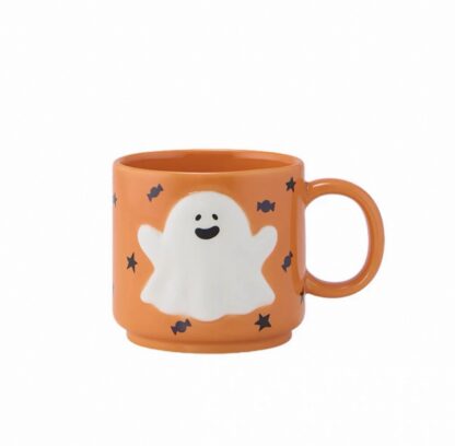 Pre order ｜星巴克万圣节系列🎃 - Image 4