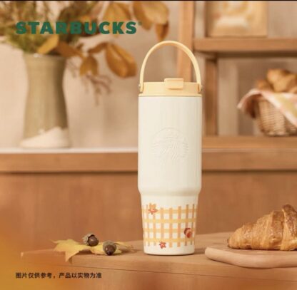 Pre order ｜星巴克小熊甜品屋系列 - Image 9